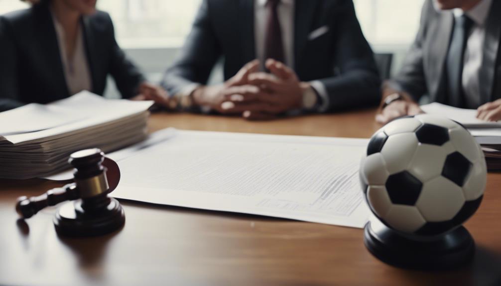 legal support for divorce proceedings