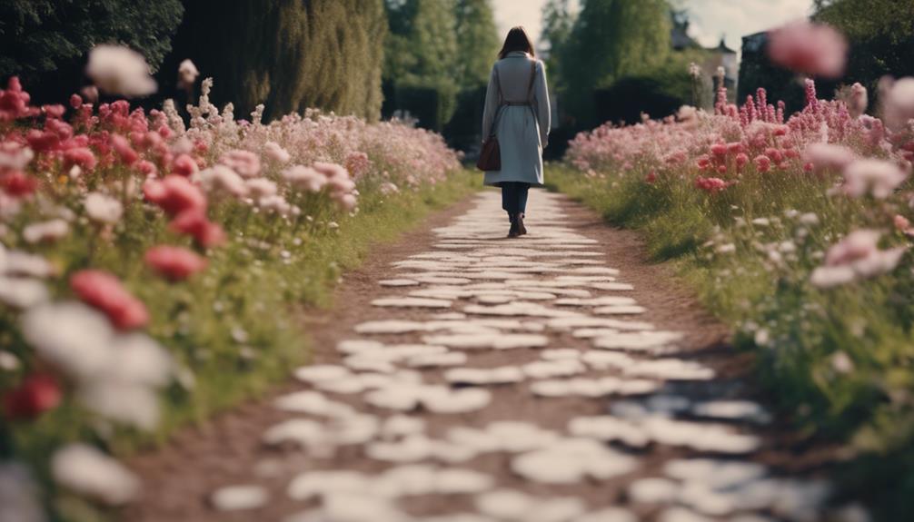 lessons from past relationships