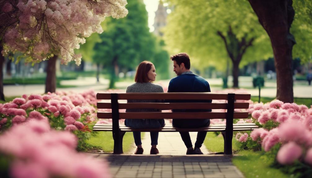 liebe in beziehungen pflegen