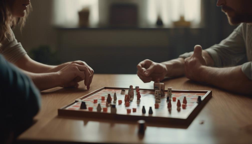 maintaining fair play and respect