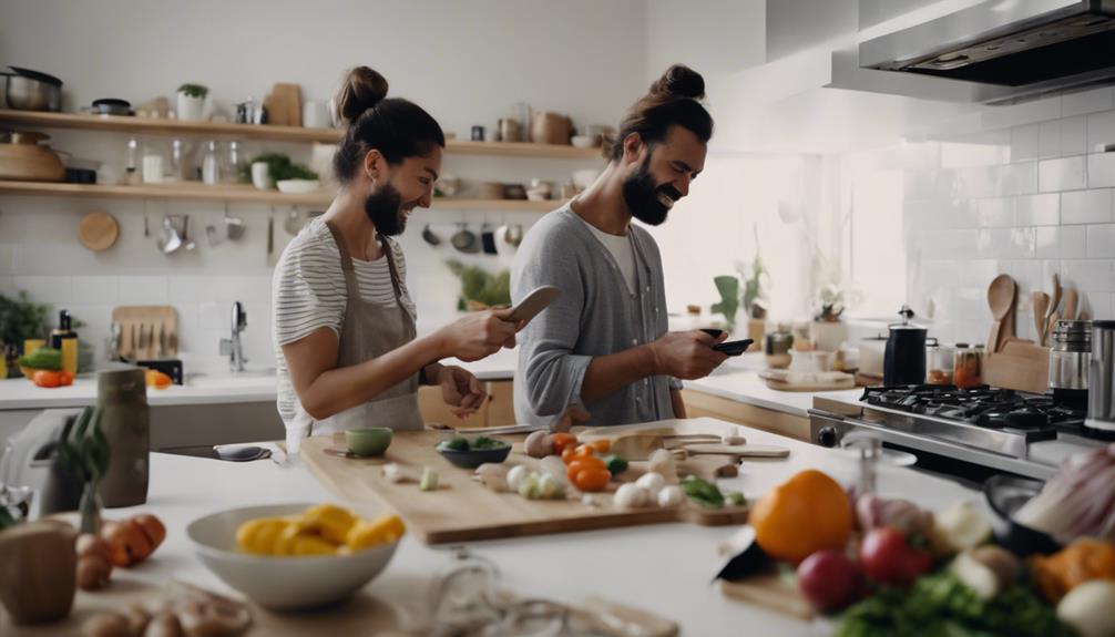 management of weekend dynamics