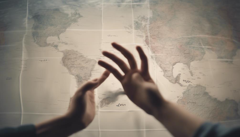 managing long distance relationships