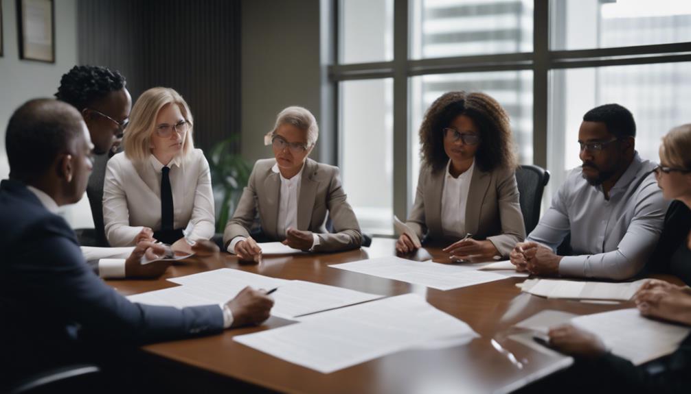 meaning of a legal review