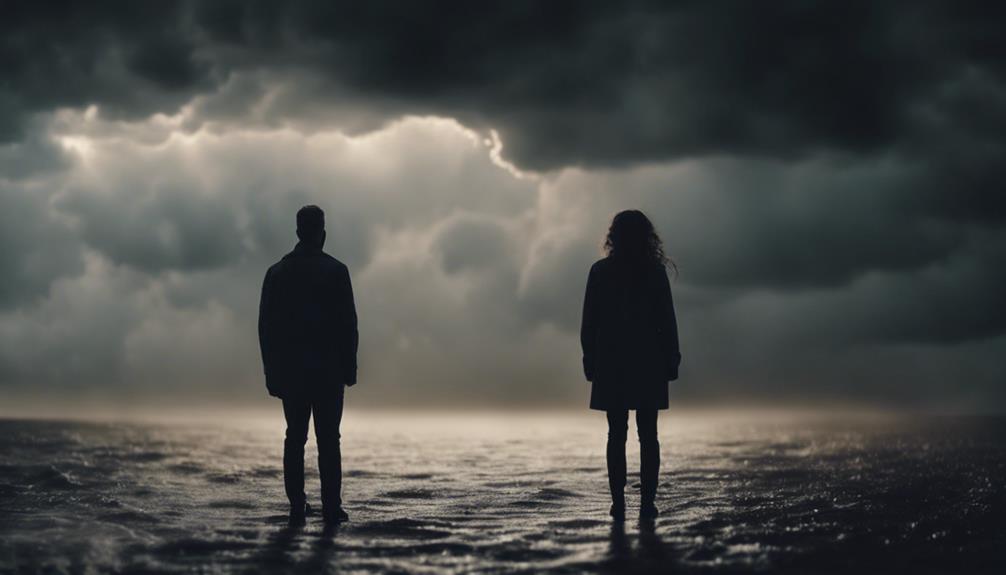 meaning of mutual support