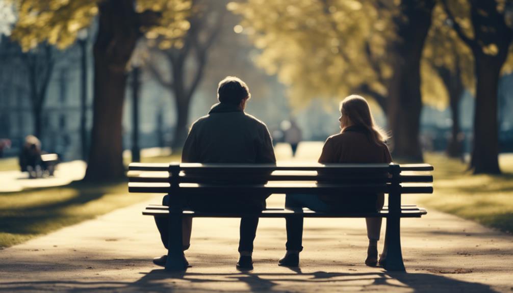 meaning of solving past problems