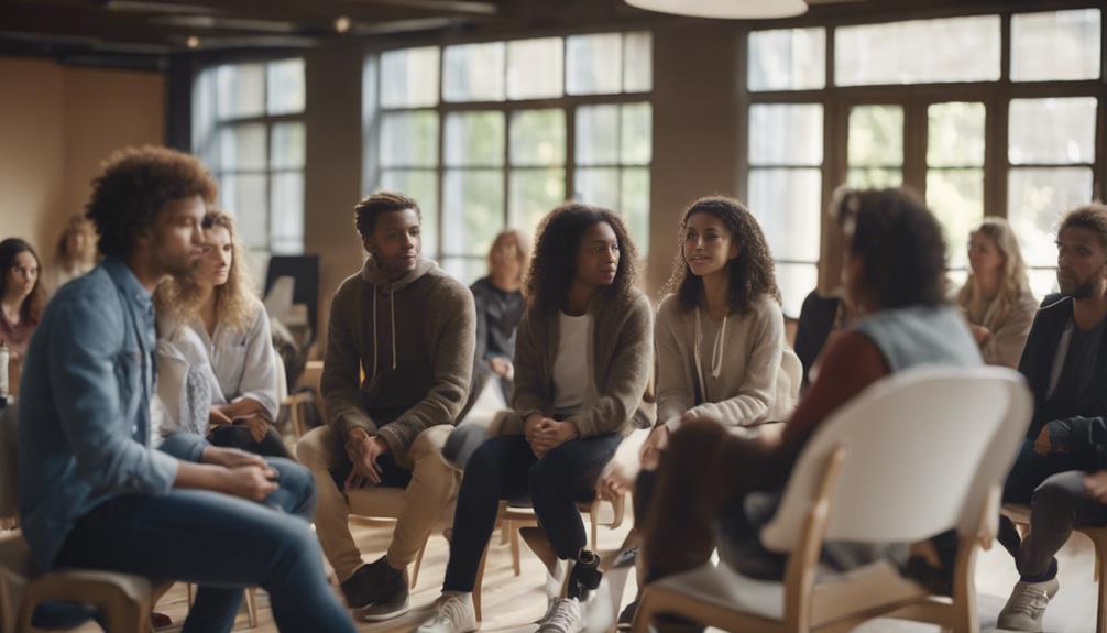 mediation and conflict resolution