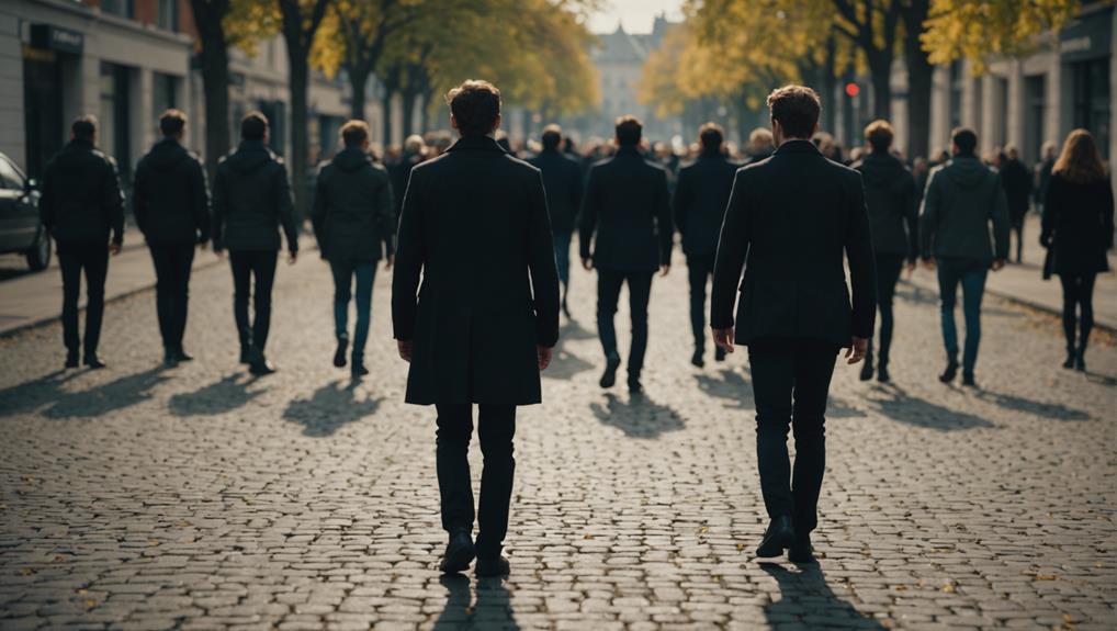 meide narzisstische beziehungen konsequent