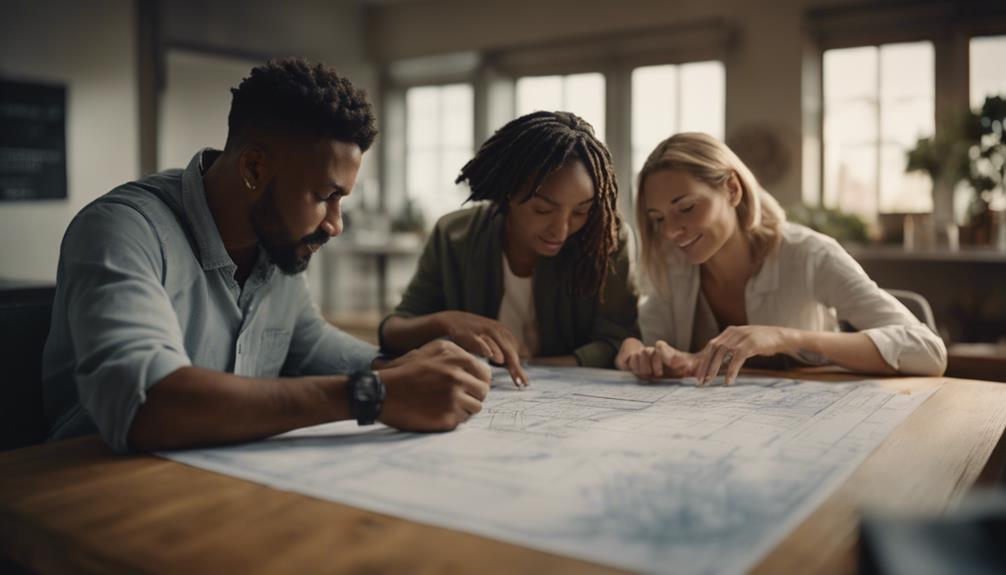 nachhaltige zukunft nach trennung