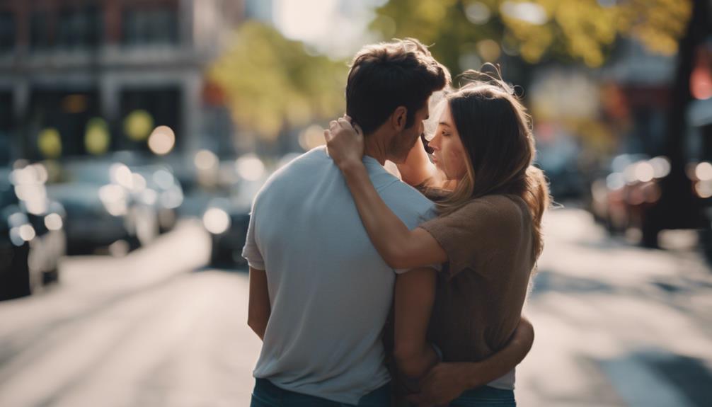 navigating healthy relationship dynamics