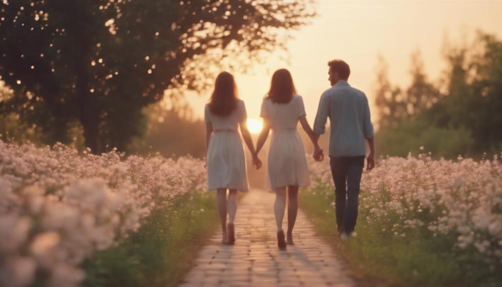 navigating introduction of new partner