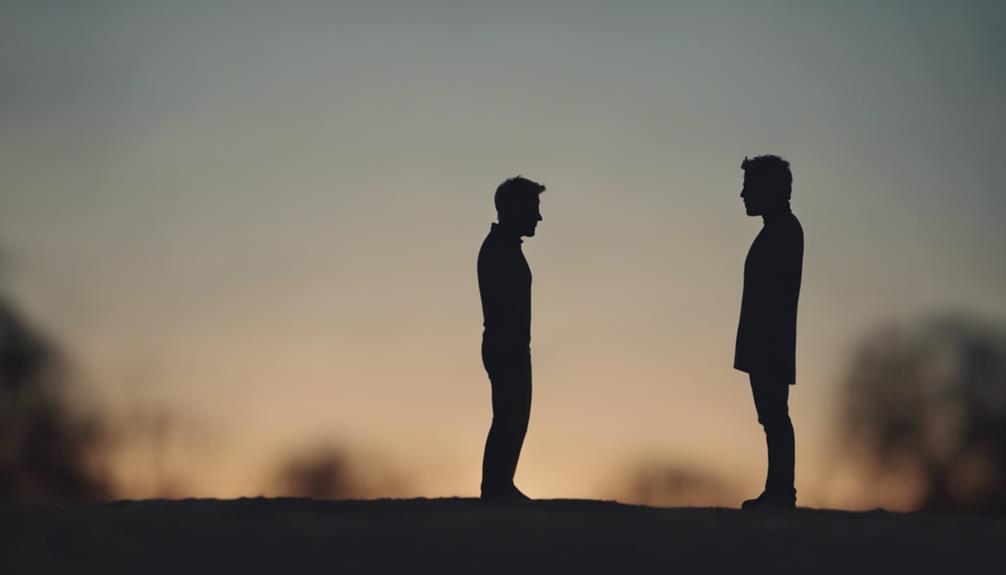 negative folgen von beleidigungen