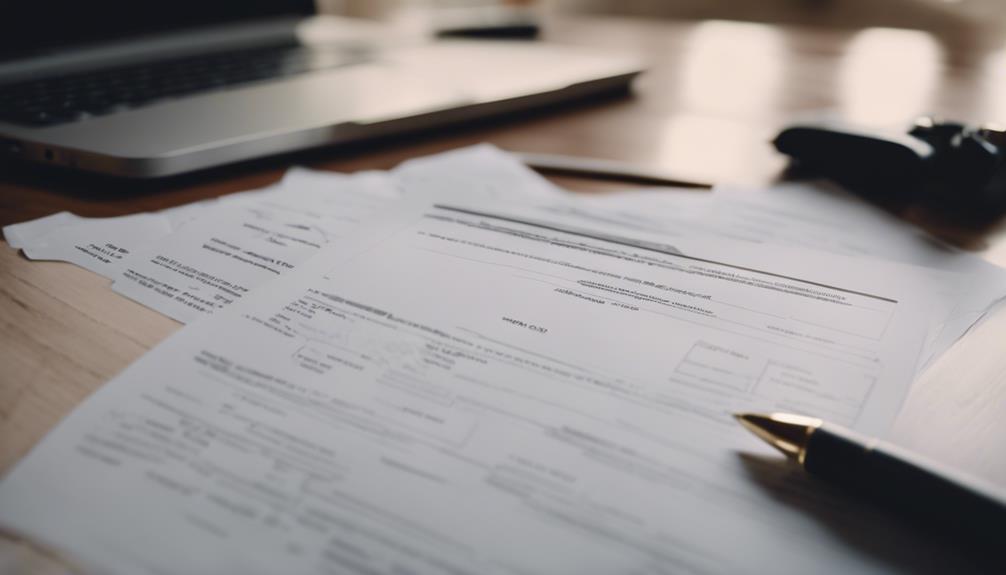 online divorce process details