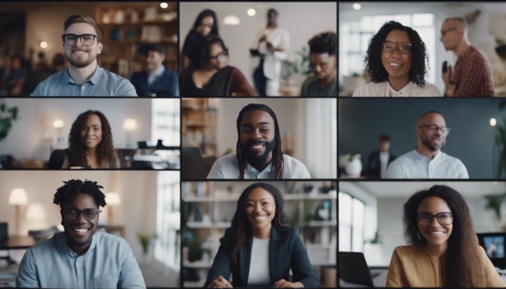 online support group considerations