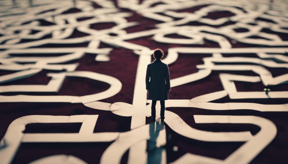 overcoming relationship attachment fears