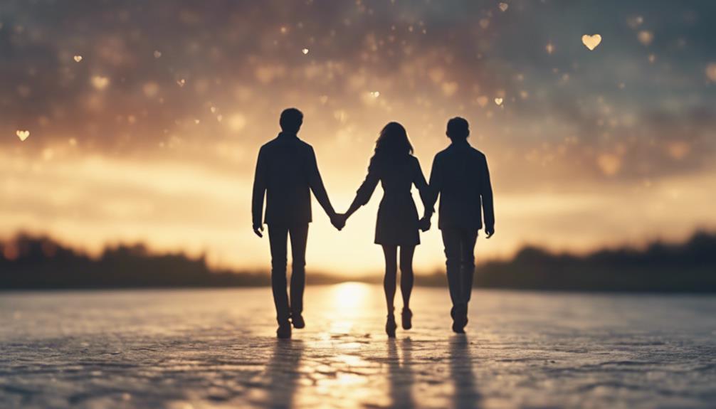 positive changes through collaboration