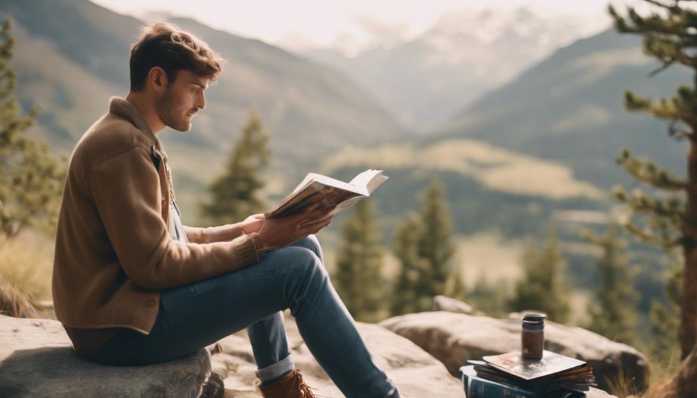 practical tips for breaks