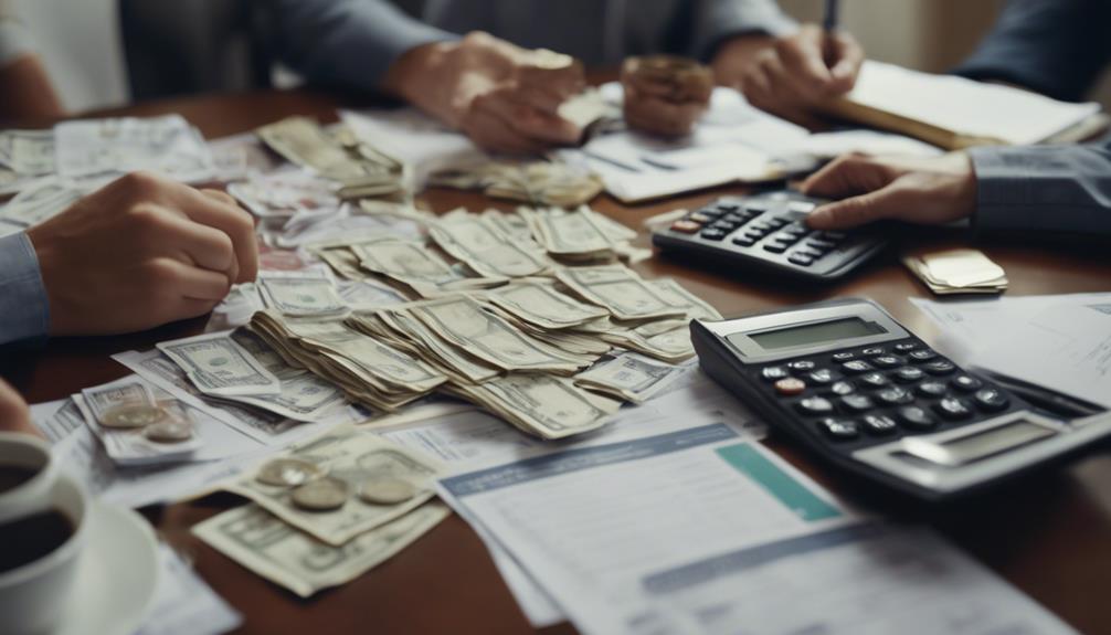practical tips for saving