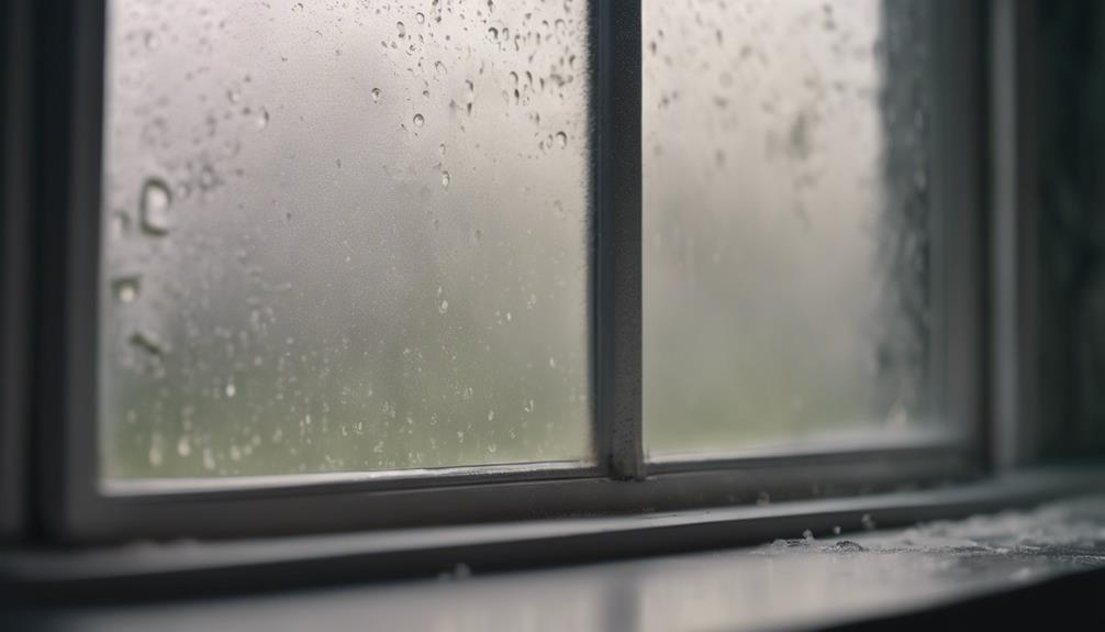 preventing mold and legal implications