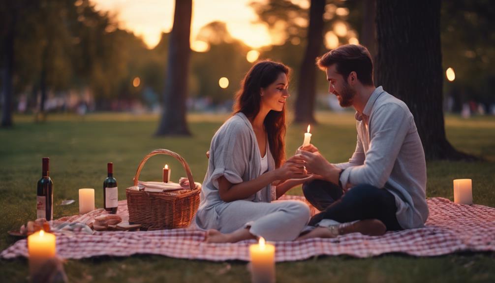 prioritizing quality time together