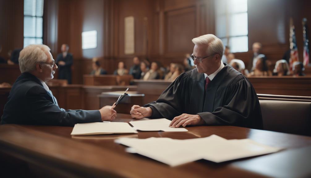 process and summary overview