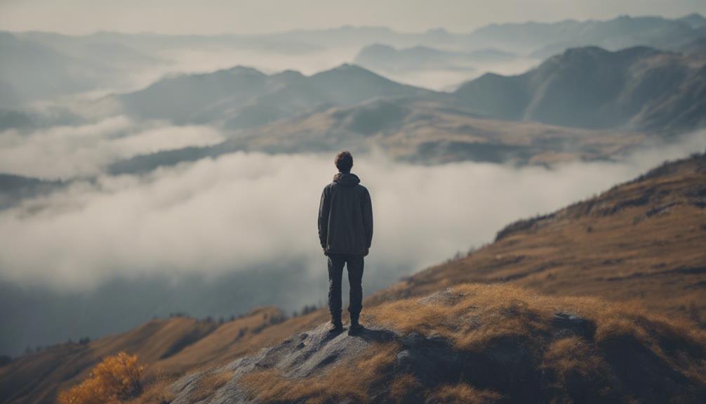 promoting emotional independence and autonomy