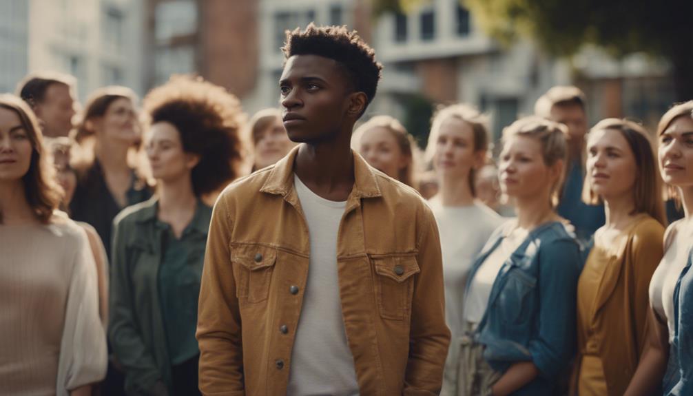 promoting healthy relationships and connections