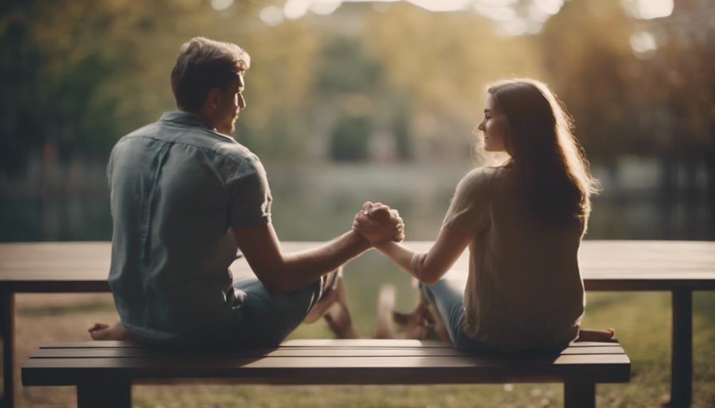 promoting partnership and communication