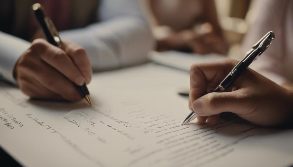 protection of inherited assets