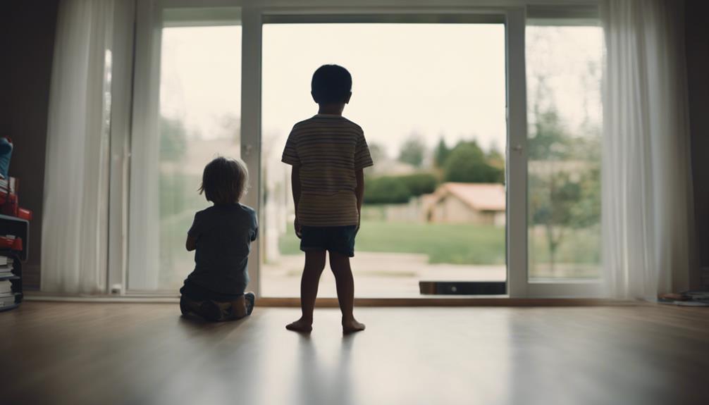 psychological effects on children