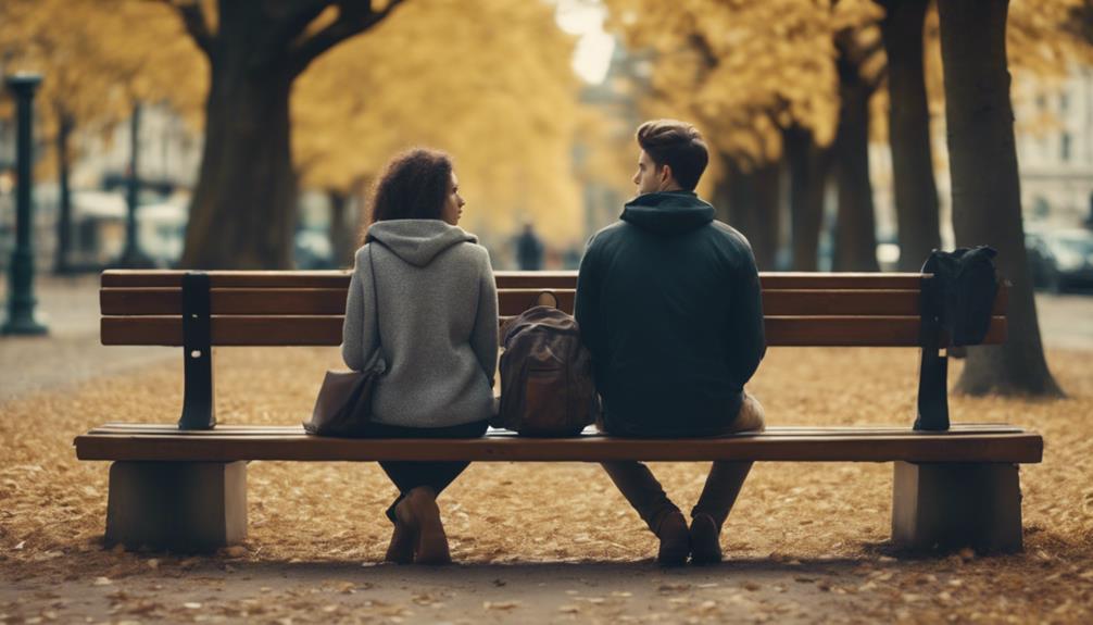 quarter life crisis sparks breakup trend