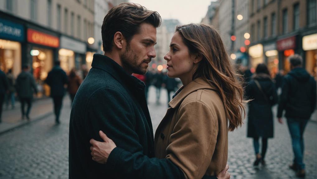 rebound dynamics of quick love