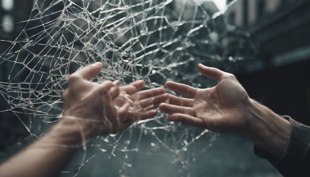 rebuilding trust after toxicity