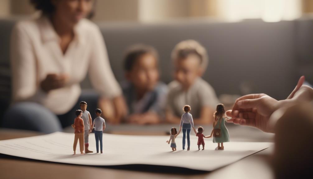 rechte und pflichten kl ren