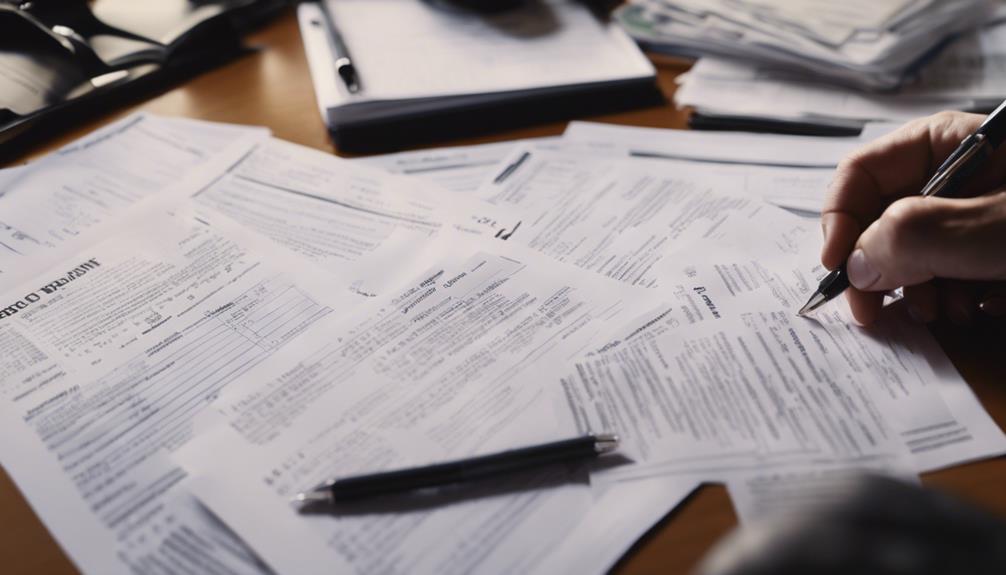 rechtlicher scheidungsantragsprozess leitfaden