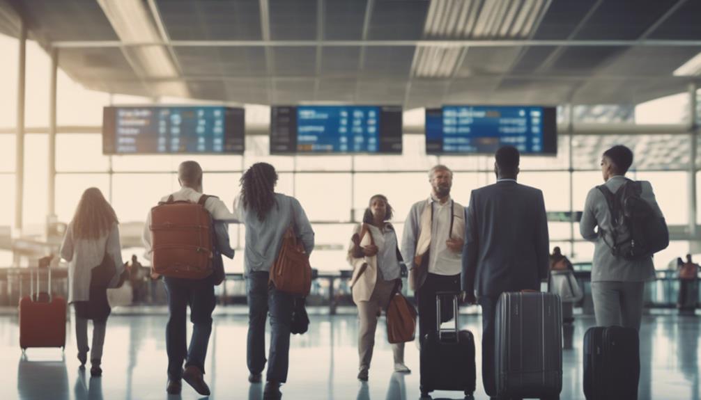 reisedilemmas nach trennung bew ltigen