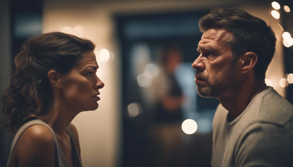 relationship dynamics and decision making