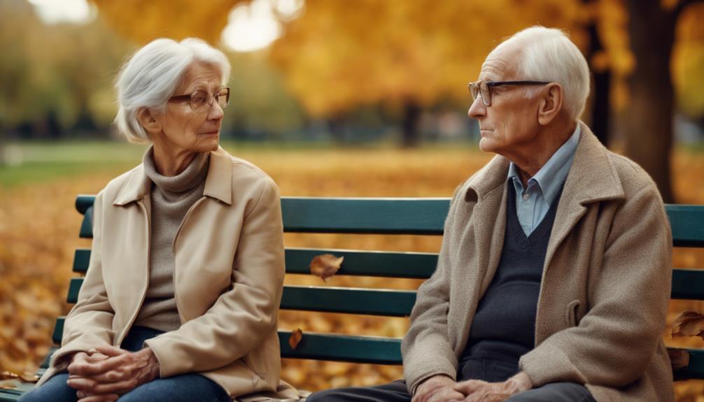 relationship evaluation and decision making