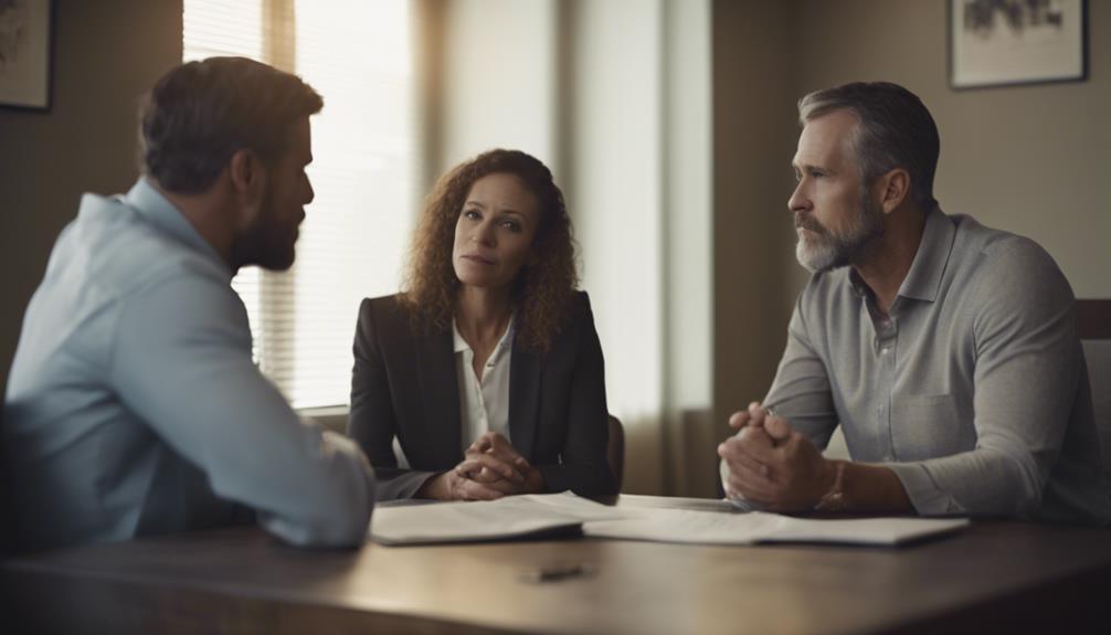 relationship therapy and support services