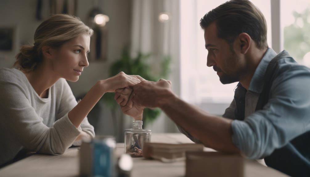 resolution through peaceful means