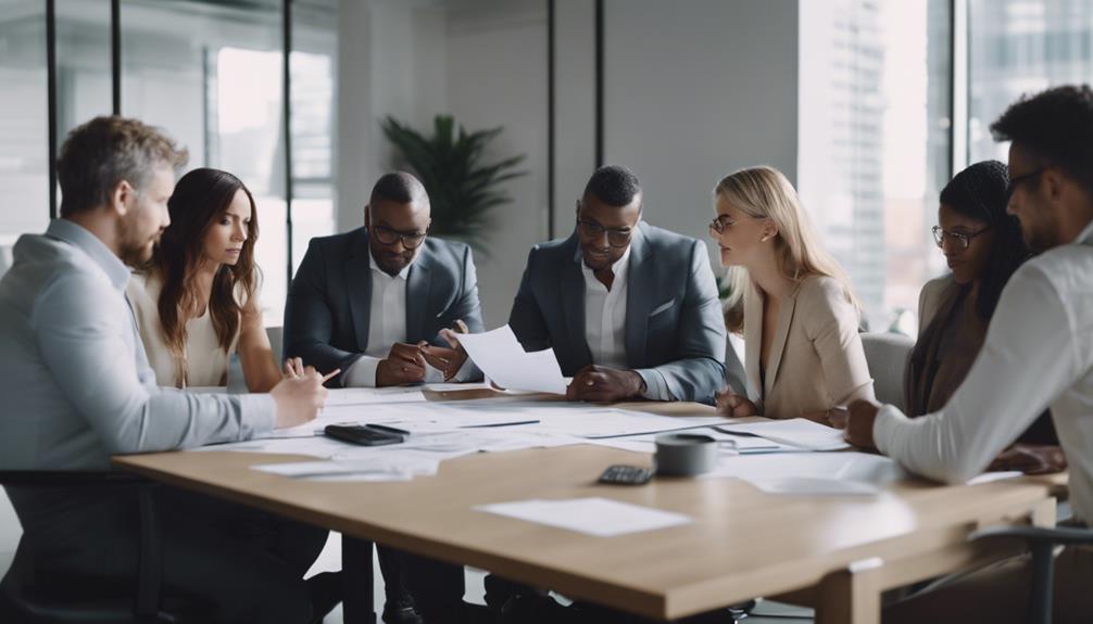 resources for financial management