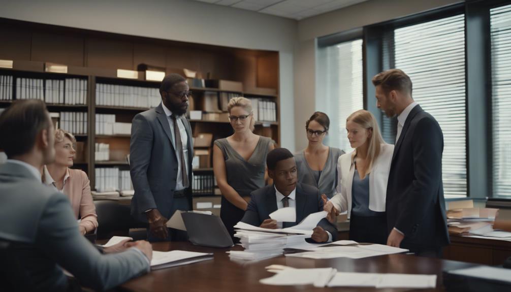 resources for separation and divorce