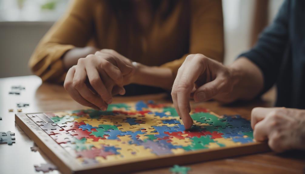 respecting strengths and weaknesses