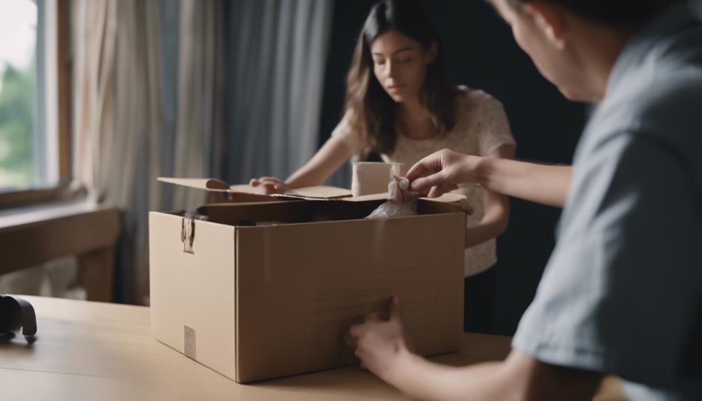 respektvolle r ckgabe und entsorgung