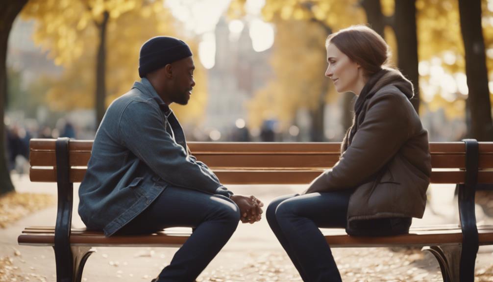 restoring emotional connection