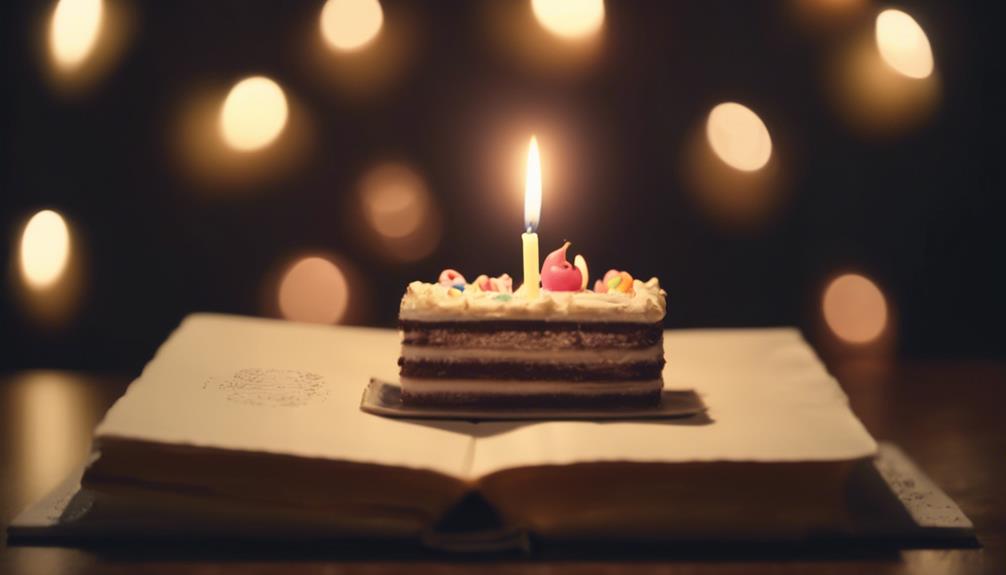 reviving connections through birthdays