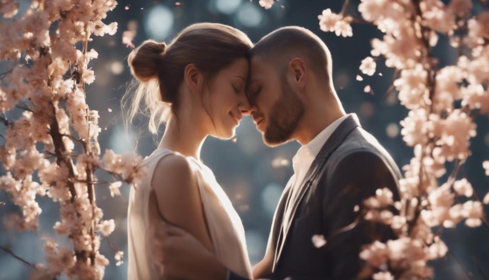 reviving love and connection