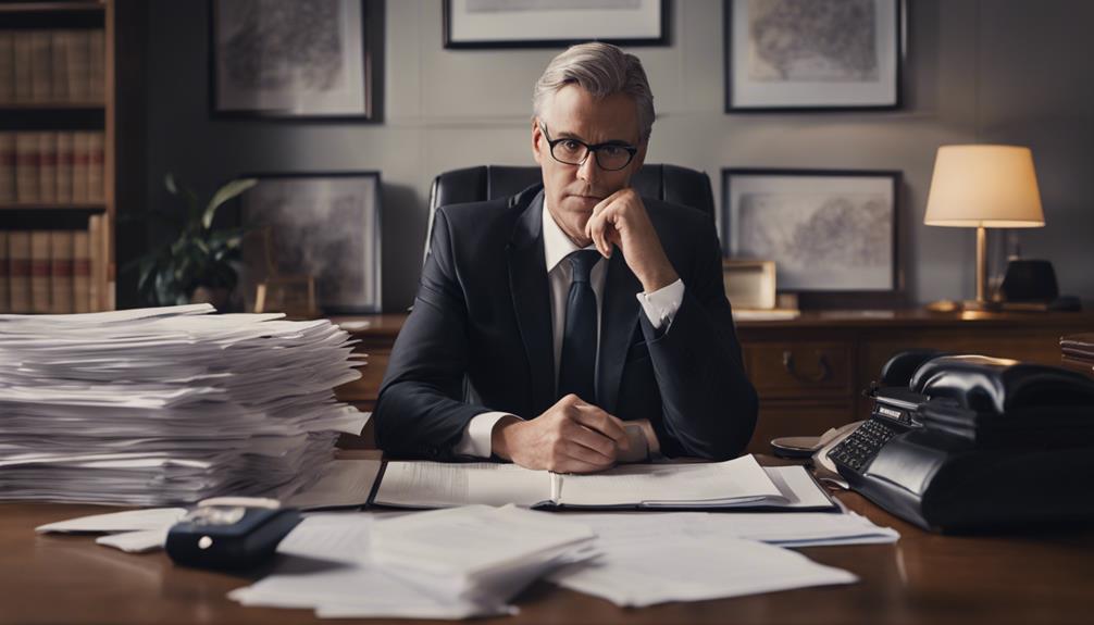 scheidungsanwalt mit spezialisierung