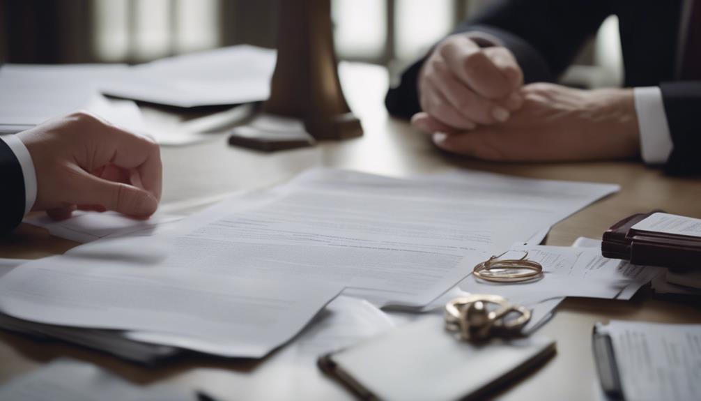 search for legal support