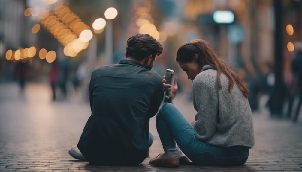 search for outer fulfillment