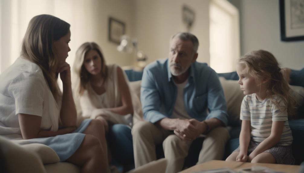 seek professional help when needed